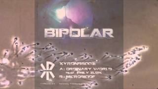 Bipolar - Microbicide - New Drum and Bass Out 24th October 2011