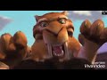 Ice Age Donde Esta Bebe Ou Il Est Le Bebe L Era Glaciale