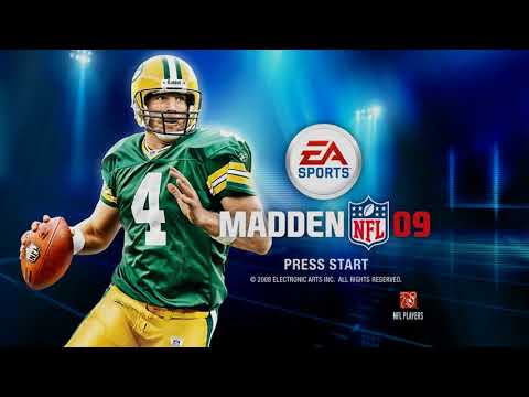 Hollywood Undead - Undead (Madden 09 Version) Highest Quality Version