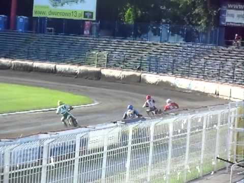 Eliminacje MIMP na żużlu, Bydgoszcz 29.06.2011r., żużel, speedway