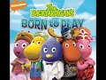 The Backyardigans Reflection Ft Lea Salonga