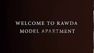 비디오입니다 of Rawda Apartments