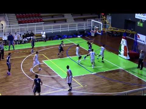 Sistema vs Cussignacco Game Recap - 18 Febbraio 2018