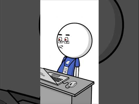 prt 1 | RIP les AirPods 😂 @enzolefrere #shorts #animation #humour #drole #sketch