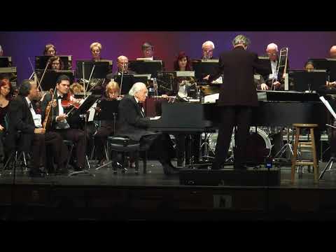 HALLANDALE POPS GEORGES BIZET CARMEN SUITE