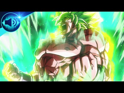 Screaming Power Up Compilation