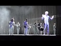 David Byrne - I Should Watch TV (Houston 04.28.18) HD