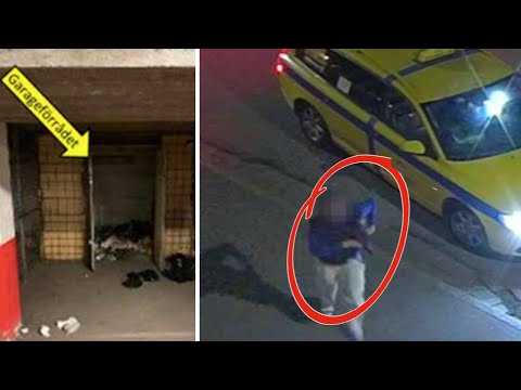 Polisen misstänker: Här flyr 16-åringen efter mordet