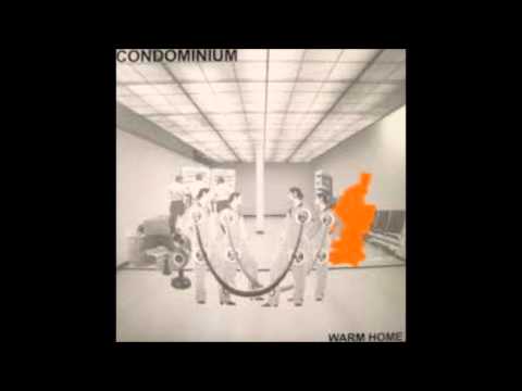 Life Is Amazing - Condominium