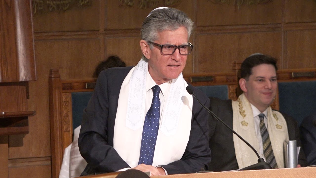 The Most Important Verse in the Bible