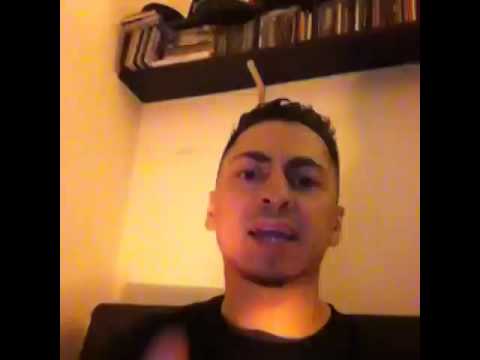 Duke Montana ( Guru Tribute )