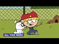 The Loud House New Episode Promo September 18 2020 Nickelodeon US