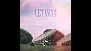 Anavae - This Light(feat. Arthur Walwin)