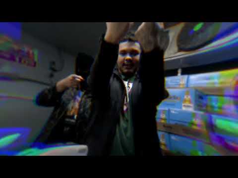 Anibandz - Bouta Go Crazy (Shot by @Prizm6h)