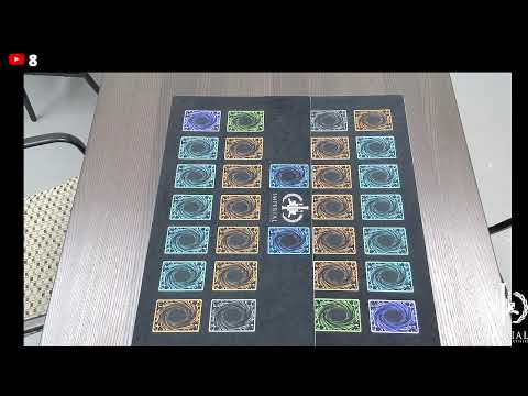 Yu-Gi-Oh! Imperial YCS Richmond VIP Qualifiers