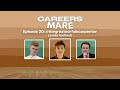 Careers Mare Podcast | Ep. 20: @TheGreatNorfolkCarpenter (Jamie Radford)
