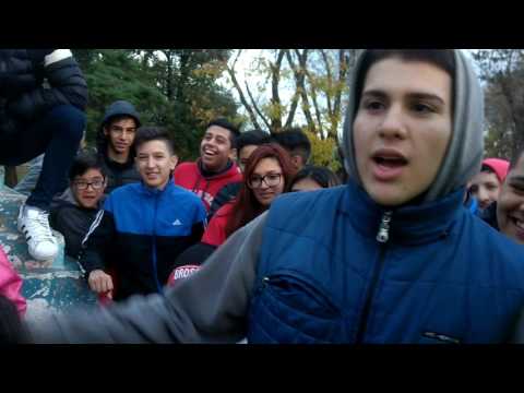 Loty Y Tincho VS SDCTeam