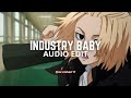 Industry Baby Lil Nas X Edit Audio