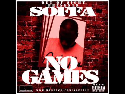 Soffa Ft Young Mad B,A $tar-Life Is Deep