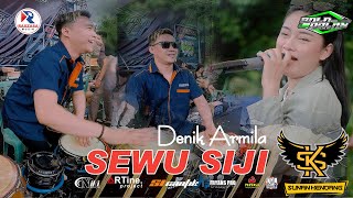Download lagu Sunan Kendang Feat Denik Armila _ SEWU SIJI _RAXZASA Musik mp3