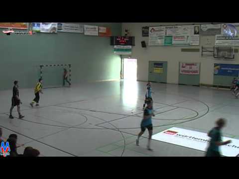 15:19 Stavenhagener SV von 1863 vs. SV Warnemünde I 14.4.2013