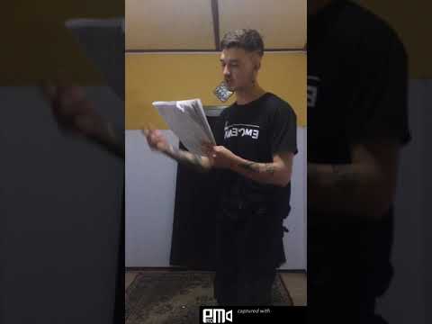 Mi versión “bandolero”