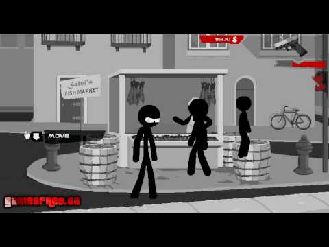 Sift Heads World : Act 1 (Mission : Modern Slavery)