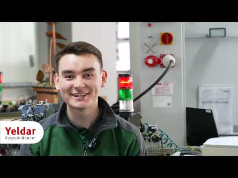 SCHÜLLER | Lehrwerkstatt Metall / Elektro