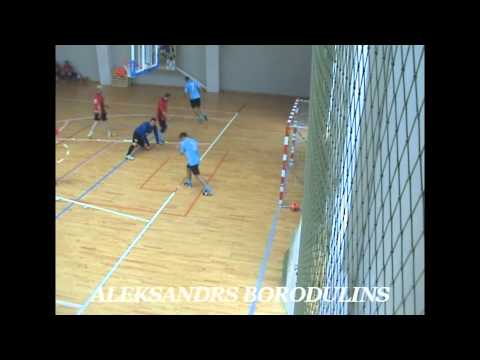 RĒZEKNES NOVADS - LSB MEISTARS