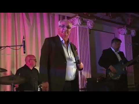 Rainer Friman ja Rainer Bollström  Virta vie virta tuo