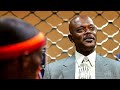 I Came To Teach Boys And You Became Men Coach Carter CLIP