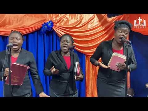 M'ap kontinye fè'w Konfyans de Delly Benson | Past. Guerdes Joseph | MEUOJEC