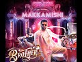Makkamishi Song Status Harris Jayaraj Vibe ️ Jayam Ravi