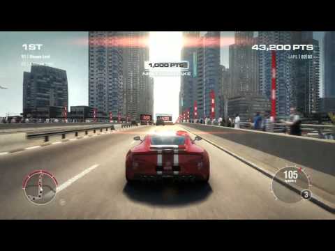 Grid 2 Walkthrough Part 25