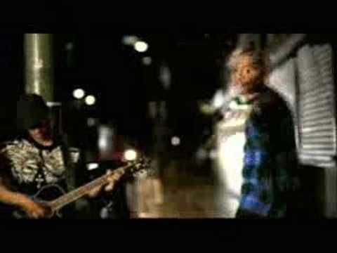 Chris Brown - With You (MB34tZ Fire Remix) - Official Video