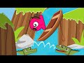 Row Row Row Your Boat Dream Big English Tree TV