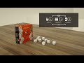 Miniature vidéo Story Cubes : Max Edition