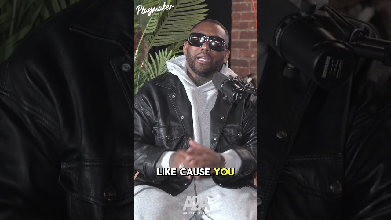 Some people don't act on their ideas