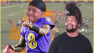 Trent Brings Out A BRAND NEW Scheme For Flam, Can He Stop It?! (Madden 20)