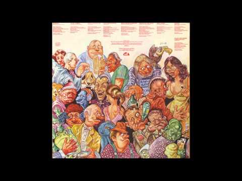 Janez Bončina Benč -  Ta noč je moja [HD]