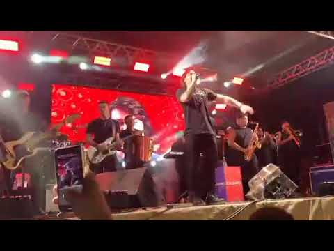 iohannes_ao vivo em Novo santo Antônio Piauí dia 12 de junho de 2024