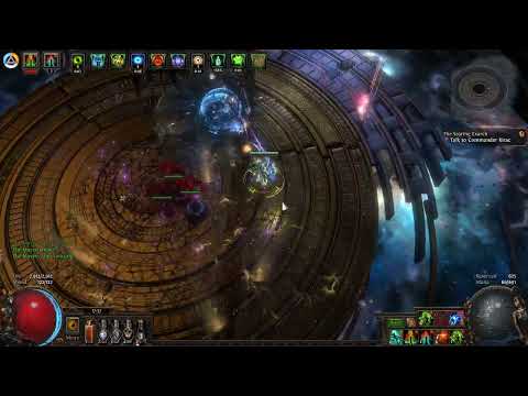 Maven Vaal lightning strike
