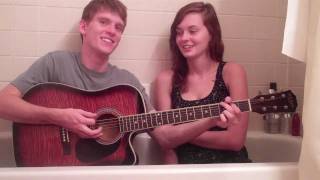 We&#39;re Going to be Friends (White Stripes Cover)