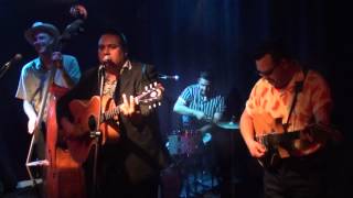 Big Sandy and his Fly Rite Boys - Spanish Dagger (live)