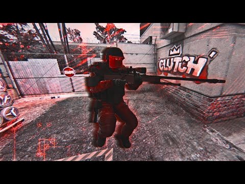 dance with pistols /csgo