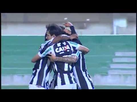 Ricardo Bueno - 16.07.2014 - Coritiba 0 x 2 Figueirense - Campeonato Brasileiro - 10ª Rodada