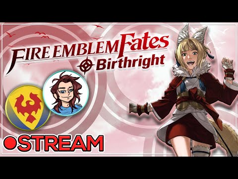 Birthright Lunatic Ironman w/ Professor Bopper - Part 8