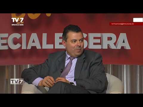 Tv7 con Voi sera del 17/1/2017 -  Jobs Act (7 di 8)