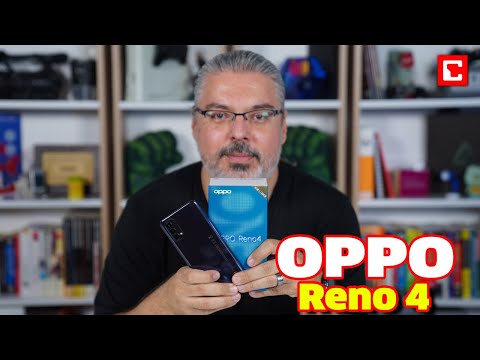Oppo Reno 4 İnceleme