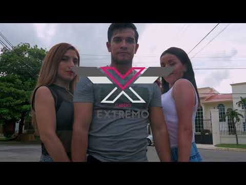 Culo - Ghetto Kids, RD Maravilla | Cesar James ft Zumba